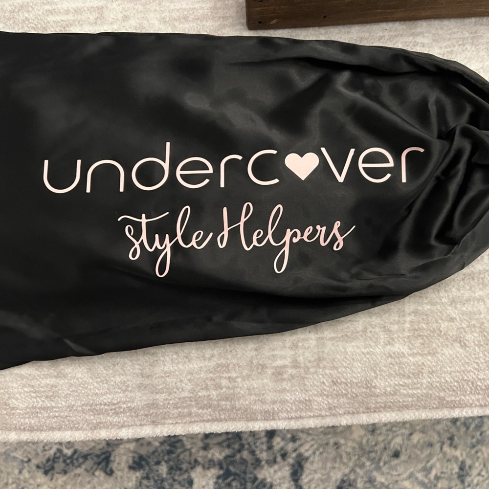 NWT - Reusable Magic Bra